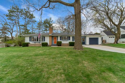 4318 Keating Terrace, Madison, WI 53711 - #: 1997589