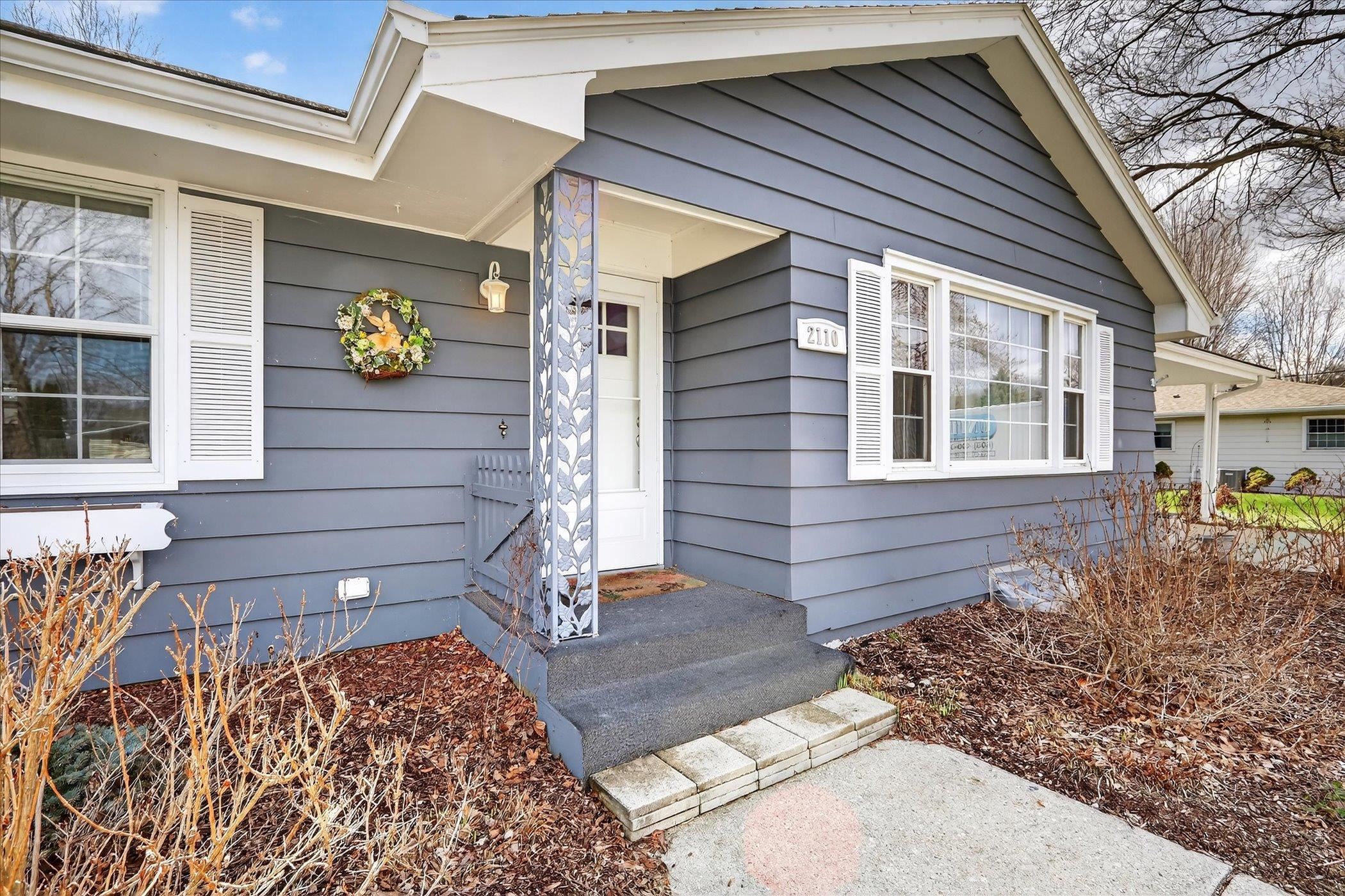 2110 Eastwood Avenue