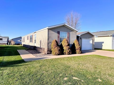 33166 Larry Lane Prairie Du Chien WI 53821