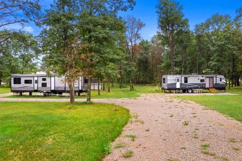 Photo of 841 & 847 Sterling Road, Nekoosa, WI 54457 (MLS # 2019968)