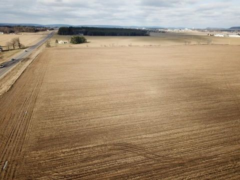 Photo of 40 acres Highway 12, Prairie Du Sac, WI 53578 (MLS # 2014789)