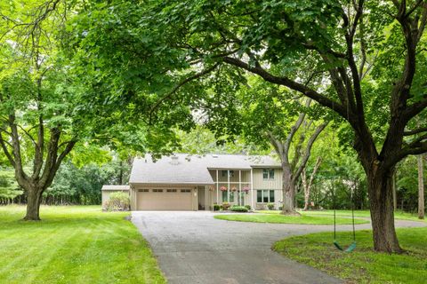 Tiny photo for W857 Summit Court, Green Lake, WI 54941 (MLS # 2003566)