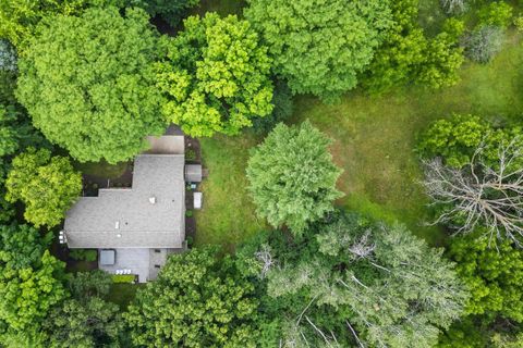 Tiny photo for W857 Summit Court, Green Lake, WI 54941 (MLS # 2003566)