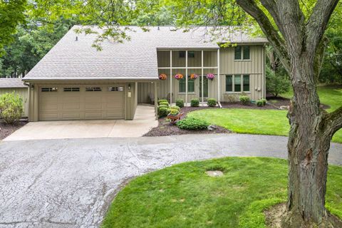 Tiny photo for W857 Summit Court, Green Lake, WI 54941 (MLS # 2003566)