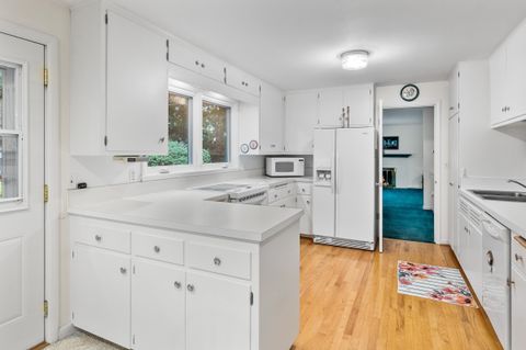 Tiny photo for W857 Summit Court, Green Lake, WI 54941 (MLS # 2003566)