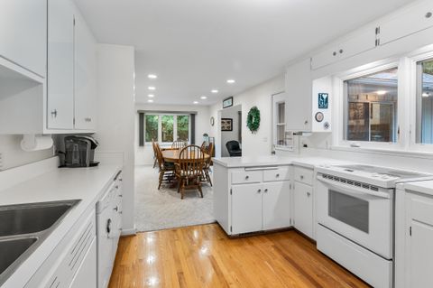 Tiny photo for W857 Summit Court, Green Lake, WI 54941 (MLS # 2003566)