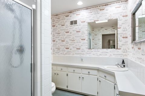 Tiny photo for W857 Summit Court, Green Lake, WI 54941 (MLS # 2003566)