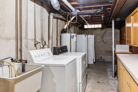 Tiny photo for W857 Summit Court, Green Lake, WI 54941 (MLS # 2003566)