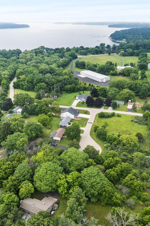 Tiny photo for W857 Summit Court, Green Lake, WI 54941 (MLS # 2003566)