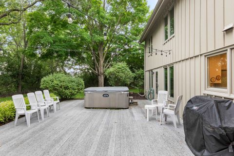 Tiny photo for W857 Summit Court, Green Lake, WI 54941 (MLS # 2003566)