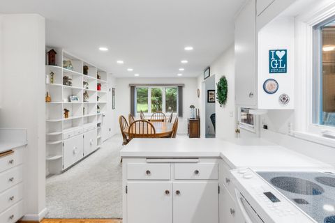 Tiny photo for W857 Summit Court, Green Lake, WI 54941 (MLS # 2003566)