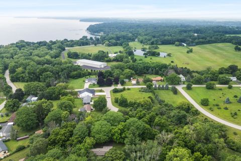 Tiny photo for W857 Summit Court, Green Lake, WI 54941 (MLS # 2003566)