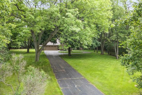 Tiny photo for W857 Summit Court, Green Lake, WI 54941 (MLS # 2003566)
