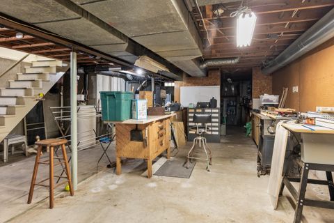 Tiny photo for W857 Summit Court, Green Lake, WI 54941 (MLS # 2003566)