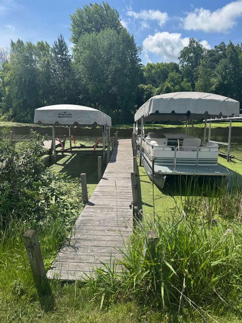 Tiny photo for W857 Summit Court, Green Lake, WI 54941 (MLS # 2003566)