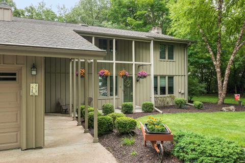 Tiny photo for W857 Summit Court, Green Lake, WI 54941 (MLS # 2003566)