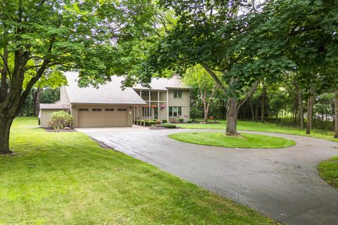 Tiny photo for W857 Summit Court, Green Lake, WI 54941 (MLS # 2003566)