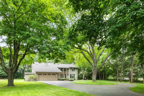 Tiny photo for W857 Summit Court, Green Lake, WI 54941 (MLS # 2003566)