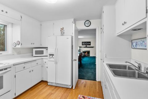 Tiny photo for W857 Summit Court, Green Lake, WI 54941 (MLS # 2003566)