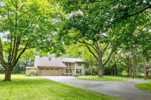 Tiny photo for W857 Summit Court, Green Lake, WI 54941 (MLS # 2003566)