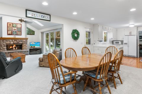 Tiny photo for W857 Summit Court, Green Lake, WI 54941 (MLS # 2003566)