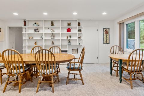 Tiny photo for W857 Summit Court, Green Lake, WI 54941 (MLS # 2003566)