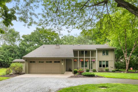Tiny photo for W857 Summit Court, Green Lake, WI 54941 (MLS # 2003566)