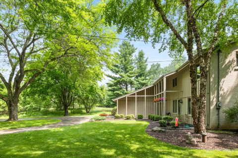 Tiny photo for W857 Summit Court, Green Lake, WI 54941 (MLS # 2003566)