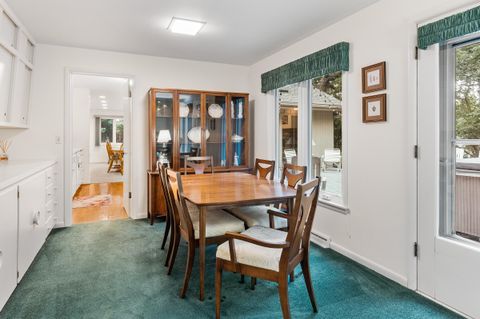 Tiny photo for W857 Summit Court, Green Lake, WI 54941 (MLS # 2003566)