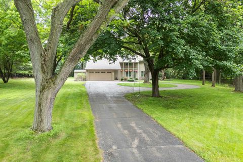 Tiny photo for W857 Summit Court, Green Lake, WI 54941 (MLS # 2003566)