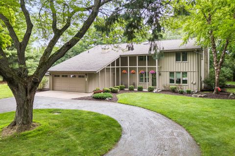 Tiny photo for W857 Summit Court, Green Lake, WI 54941 (MLS # 2003566)
