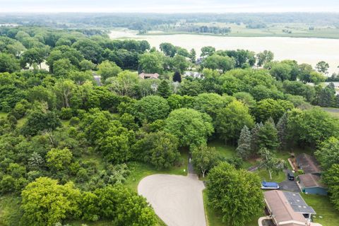 Tiny photo for W857 Summit Court, Green Lake, WI 54941 (MLS # 2003566)