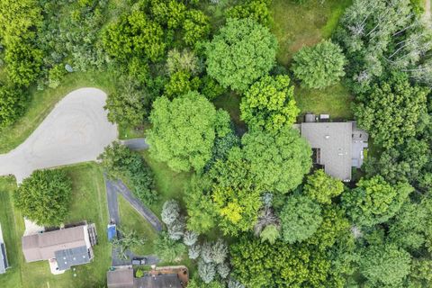 Tiny photo for W857 Summit Court, Green Lake, WI 54941 (MLS # 2003566)