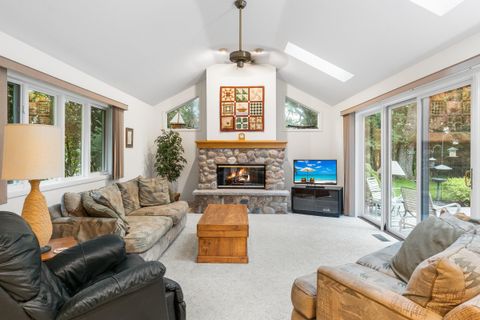 Tiny photo for W857 Summit Court, Green Lake, WI 54941 (MLS # 2003566)