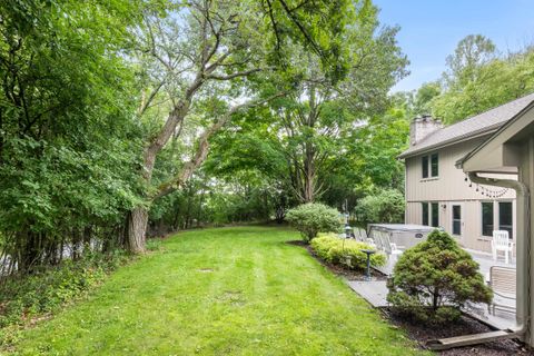 Tiny photo for W857 Summit Court, Green Lake, WI 54941 (MLS # 2003566)