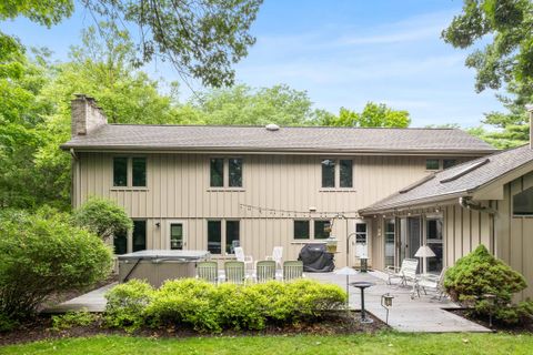 Tiny photo for W857 Summit Court, Green Lake, WI 54941 (MLS # 2003566)