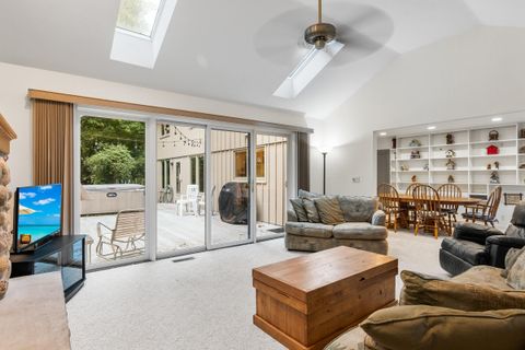 Tiny photo for W857 Summit Court, Green Lake, WI 54941 (MLS # 2003566)