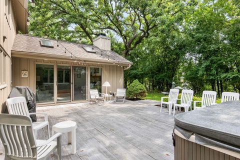 Tiny photo for W857 Summit Court, Green Lake, WI 54941 (MLS # 2003566)