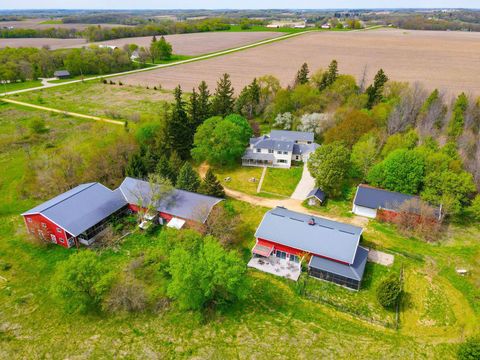 Photo of 2296 Tower Drive, Stoughton, WI 53589 (MLS # 2022025)