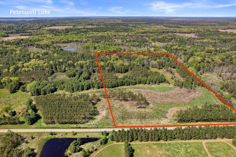 Photo of Lot 6 Chicago Avenue, Arkdale, WI 54613 (MLS # 2024004)