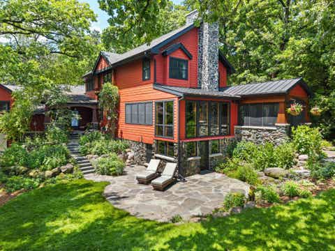 Photo of 4338 McConnell Street, Madison, WI 53711 (MLS # 2024542)
