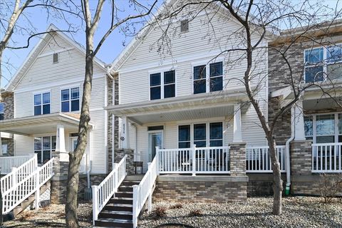 Photo of 8274 Starr Grass Drive, Madison, WI 53719 (MLS # 2016422)