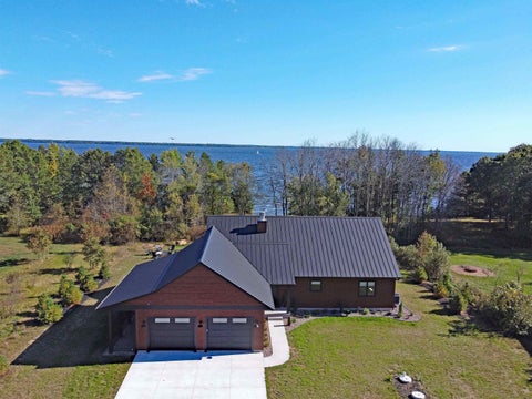 Photo of W4869 Big Bay Road, Necedah, WI 54646 (MLS # 2033959)