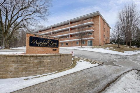 Photo of 2051 Allen Boulevard 101 #101, Middleton, WI 53562 (MLS # 2016240)