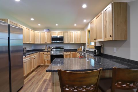 Tiny photo for 1343 Rapids Trail, Nekoosa, WI 54457 (MLS # 2004990)