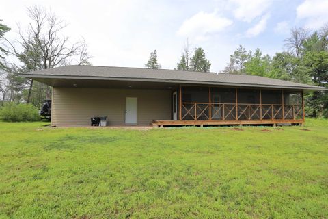 Tiny photo for 1343 Rapids Trail, Nekoosa, WI 54457 (MLS # 2004990)