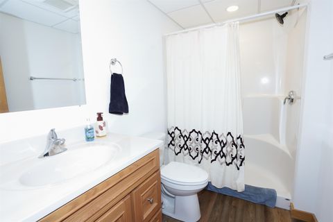 Tiny photo for 1343 Rapids Trail, Nekoosa, WI 54457 (MLS # 2004990)