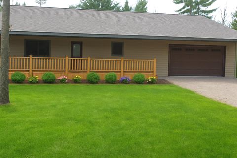 Tiny photo for 1343 Rapids Trail, Nekoosa, WI 54457 (MLS # 2004990)