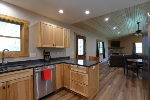 Tiny photo for 1343 Rapids Trail, Nekoosa, WI 54457 (MLS # 2004990)