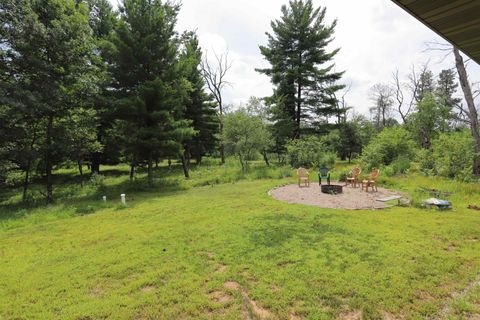 Tiny photo for 1343 Rapids Trail, Nekoosa, WI 54457 (MLS # 2004990)